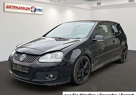 VW Golf Volkswagen V GTI 30 Pirelli Automatik Xenon Leder SHZ