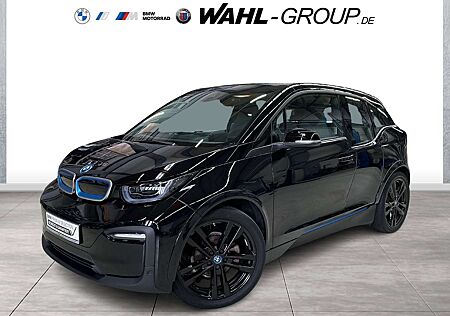 BMW i3 120AH SPORTPAKET DAB LED NAVI BUSINESS PDC ALU 20"