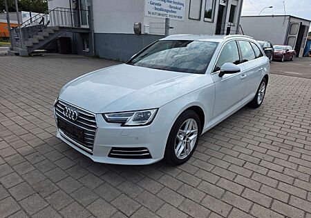 Audi A4 Avant Sport Virtual/Navi/PDC