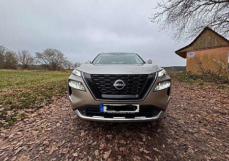 Nissan X-Trail e-Power 1.5 VC-T e-POWER e-4ORCE Tekna