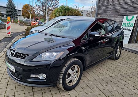 Mazda CX-7 Expression ALLRAD Leder Xenon