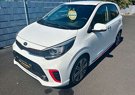 Kia Picanto GT-Line*SHZ*LHZ