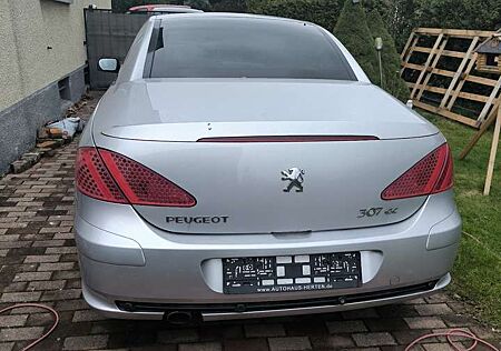 Peugeot 307 CC