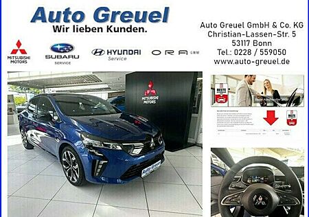 Mitsubishi Colt Select