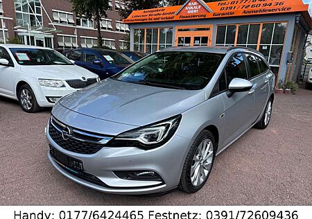Opel Astra ST 1.6 CDTI LED/NAVI/SHZ/LHZG/PDC/ALU/