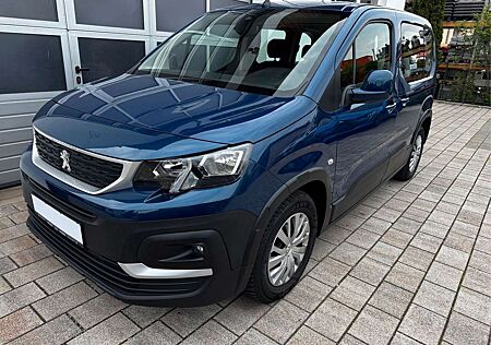 Peugeot Rifter BlueHDi 130 Active Pack L1