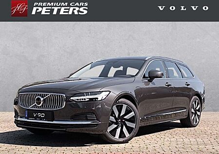 Volvo V90 Plus Bright AWD T6 - Sofort verfügbar !!!