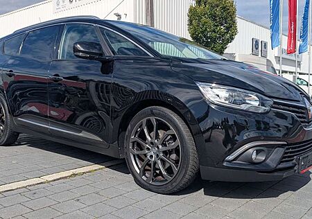 Renault Grand Scenic Intens / Navi / T.Leder / 131 PS