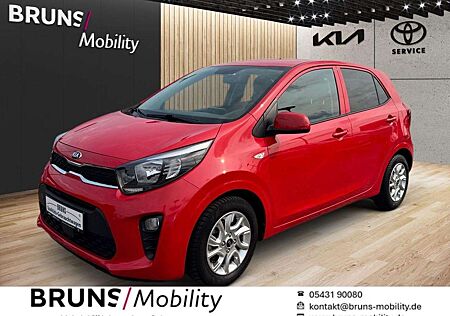 Kia Picanto 1.2 DT ADA NAVI