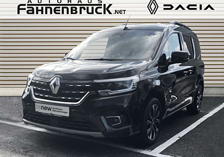 Renault Kangoo INTENS TCe 130 PDC Rückfahrkamera Navi