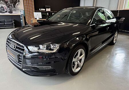 Audi A3 1.4 16V TFSI LIMOUSINE SHZ LEDER KLIMA