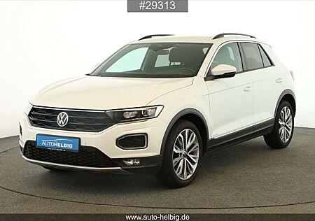 VW T-Roc Volkswagen 2.0 TDI Sport #18Zoll#ActiveInfo#ACC#Cam#