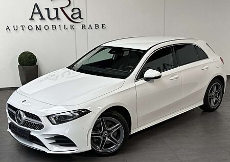Mercedes-Benz A 250 gebraucht kaufen Mercedes-Benz A 250 AMG-Line NAV+KAM+WIDESCREEN+CARPLAY+1HD