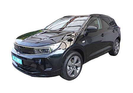 Opel Grandland GS Automatik