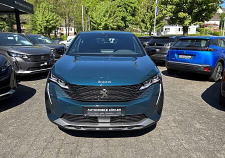 Peugeot 3008 Allure PureTech 130 LED DAB SITZHEIZUNG