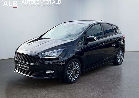 Ford C-Max gebraucht kaufen Ford C-Max Sport/AUTOMATIK/KAMERA/NAVI/TOP/EURO6/