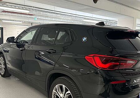BMW X2 sDrive18i Aut.