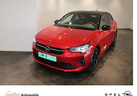Opel Corsa F 1.2 Turbo ''GS'' Rückfahrkamera Sitzheizung Klim