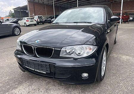 BMW 116i 116 Baureihe 1 Lim. /KLIMA/KETTE NEU