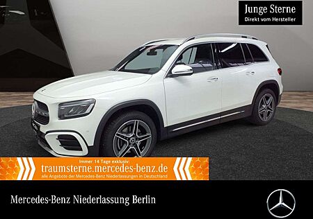 Mercedes-Benz GLB 180 AMG+LED+KAMERA+KEYLESS+7G