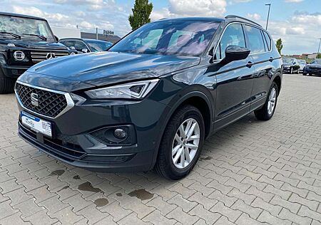 Seat Tarraco Style|7SITZE|ACC|APP|