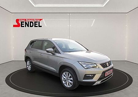Seat Ateca Style***MTL.RATE 174,00 €***