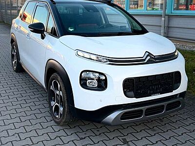 Citroen C3 Aircross Shine Hud*Camera*Pano