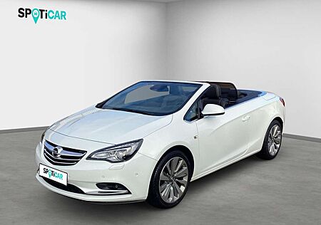 Opel Cascada gebraucht kaufen Opel Cascada Innovation ecoFlex