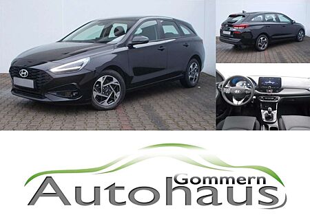 Hyundai i30 1.0 T-GDI Comfort mit vielen Extras !!!