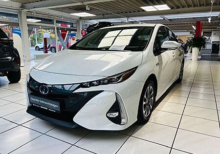 Toyota Prius Plug-in Hybrid Executive