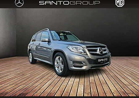 Mercedes-Benz GLK 220 CDI 4MATIC Navi/Autom./Klima/Park-Assist.