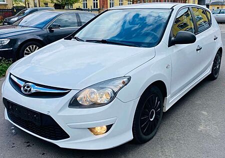 Hyundai i30 1.6 CRDi Classic