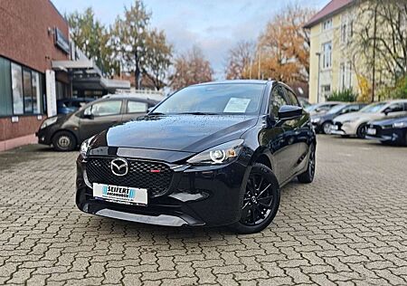 Mazda 2 1.5 SKYACTIV-G 90 M-Hybrid Homura