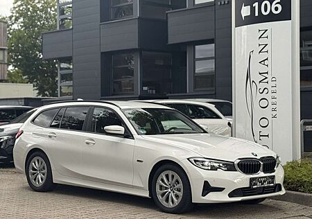 BMW 330 e Touring Aut. Advantage ACC
