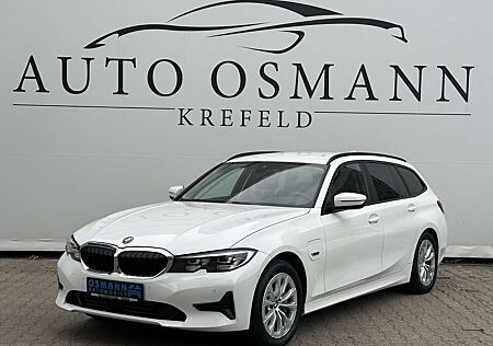 BMW 330 e Touring Aut. Advantage ACC