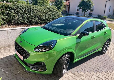Ford Puma 1.5 EcoBoost ST