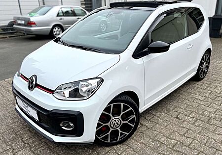 VW Up Volkswagen ! GTI *PANORAMA*BEATS*KLIMA*TEMPOMAT*SITZHEIZU