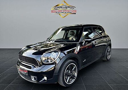 Mini Cooper S Countryman Countryman Cooper S All4*PANO*AUTOM.*LEDER*NAVI*