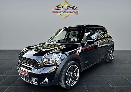 Mini Cooper S Countryman All4*PANO*AUTOMATIK*VOLL*