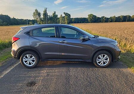 Honda HR-V 1.5 i-VTEC CVTElegance