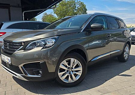 Peugeot 5008 Allure/GARANTIE/SERVICE/TÜV NEU/7 SITZE