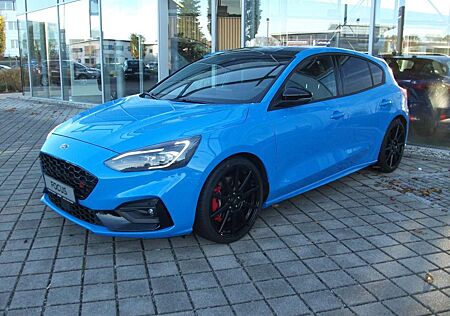 Ford Focus 2.3 EcoBoost S&S ST Edition (DEH)