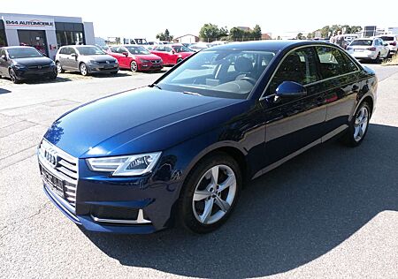 Audi A4 40 TFSI sport DSG*NAVI*Sportsitze*Sitzhzg*Kamera*