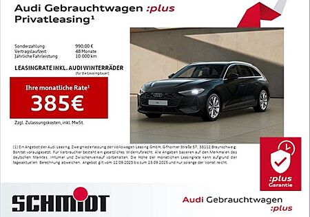 Audi A5 Avant TFSI Sports. ACC LM18 e-Sitze Parkass.+