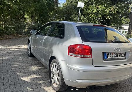 Audi A3 1.4 TFSI S Line Sportpaket plus