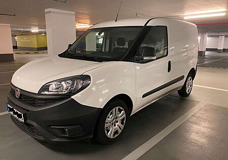 Fiat Doblo Doblò SX Kasten