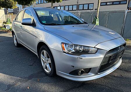 Mitsubishi Lancer 1.8*TÜV-AU neu*