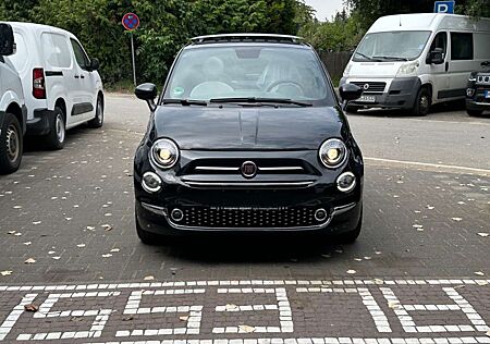 Fiat 500 Dolcevita