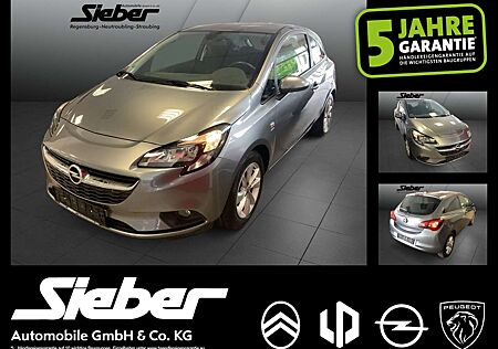 Opel Corsa 1.4 Active *Sitzheizung*PDC**Klima*