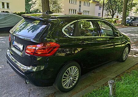 BMW 225i 225 Active Tourer Luxury auto